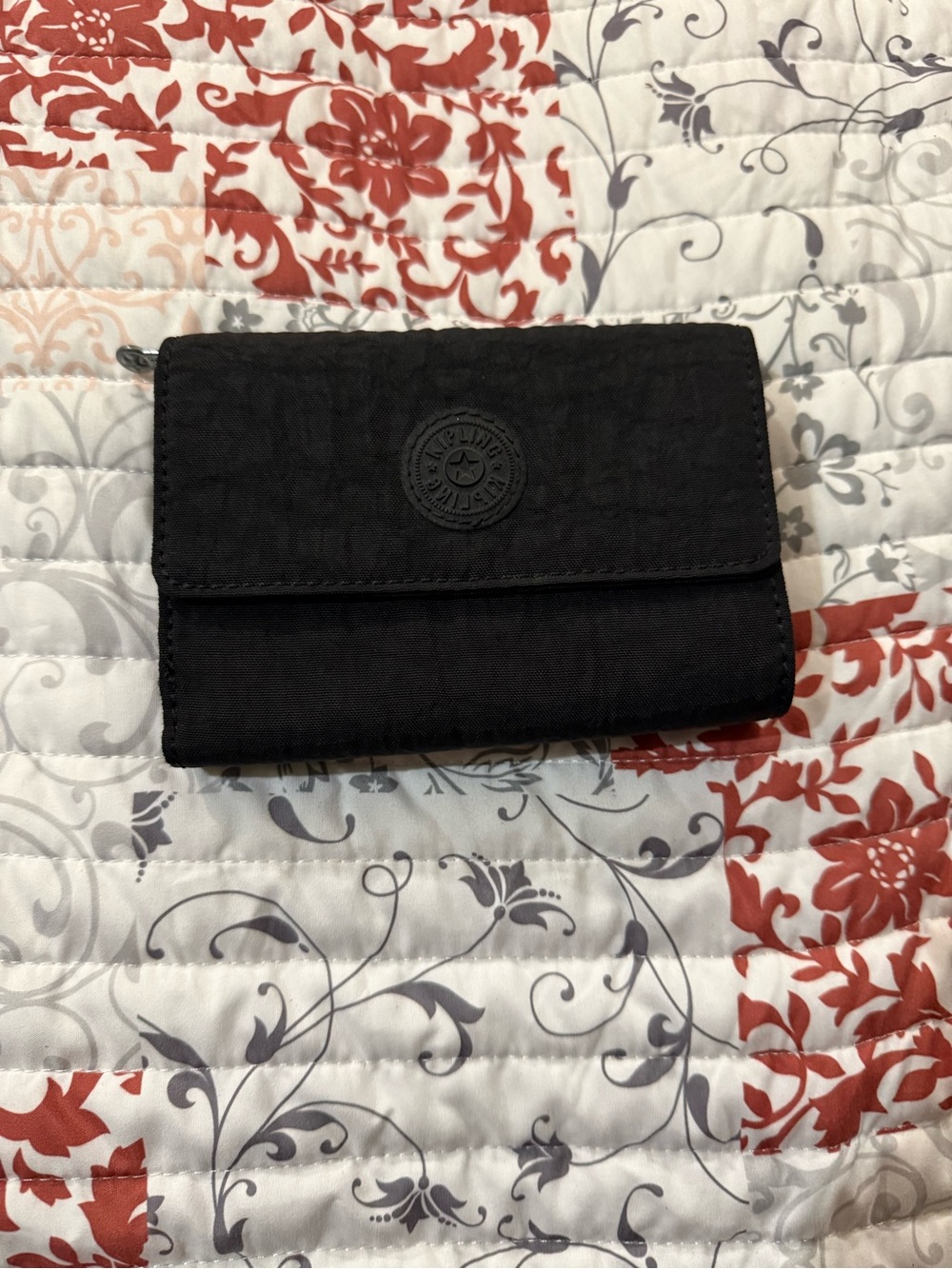 Kipling Wallet